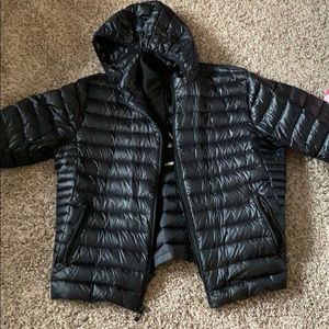 Calvin Klein winter jacket